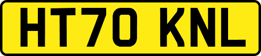 HT70KNL