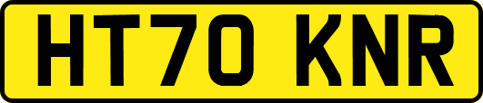 HT70KNR