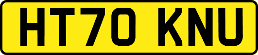 HT70KNU