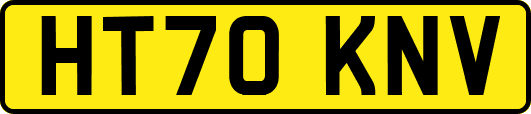 HT70KNV