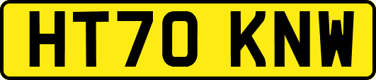 HT70KNW