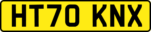 HT70KNX