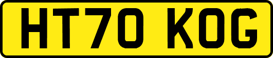 HT70KOG