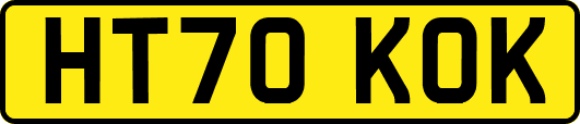 HT70KOK