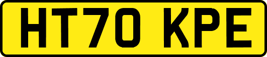 HT70KPE