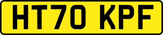 HT70KPF