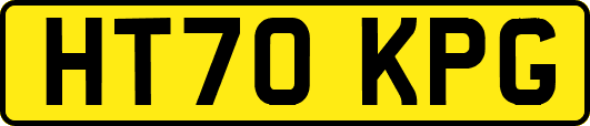 HT70KPG