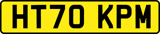 HT70KPM