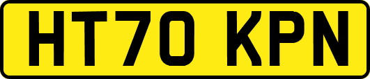 HT70KPN