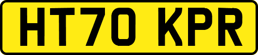 HT70KPR