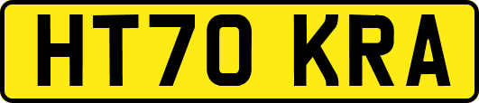 HT70KRA