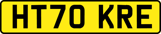 HT70KRE