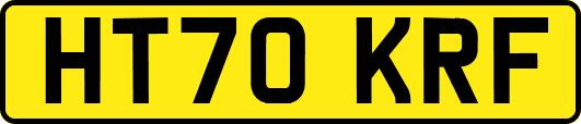 HT70KRF