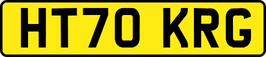 HT70KRG