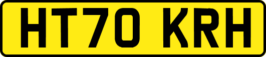 HT70KRH