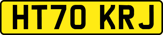 HT70KRJ