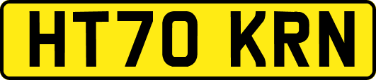 HT70KRN