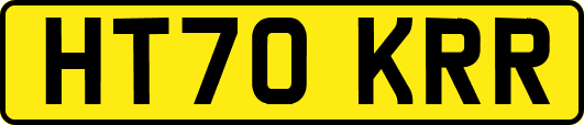 HT70KRR