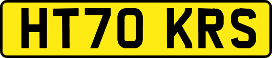 HT70KRS