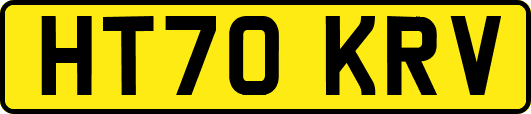 HT70KRV