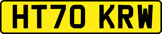 HT70KRW