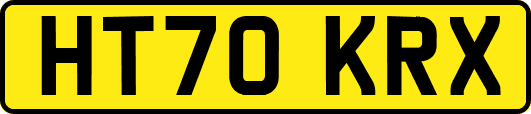 HT70KRX