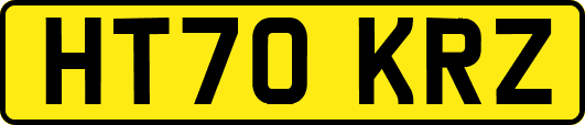 HT70KRZ