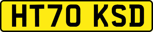 HT70KSD