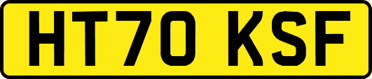HT70KSF