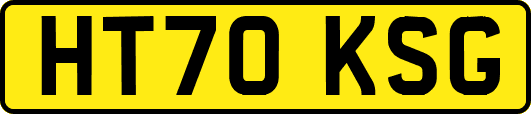 HT70KSG