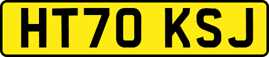 HT70KSJ