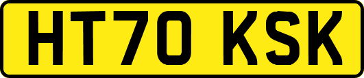 HT70KSK