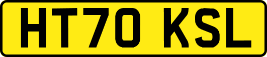 HT70KSL