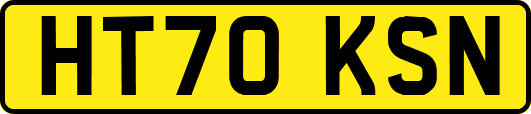 HT70KSN