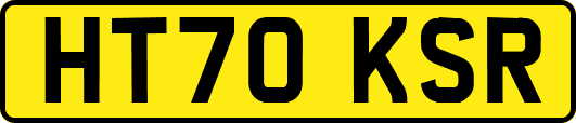 HT70KSR