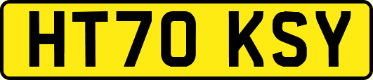 HT70KSY