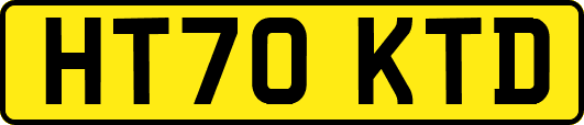 HT70KTD