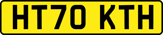 HT70KTH