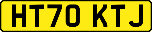 HT70KTJ