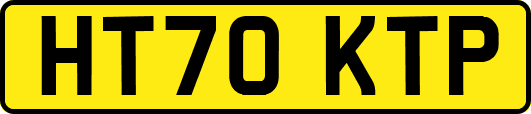 HT70KTP