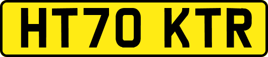 HT70KTR