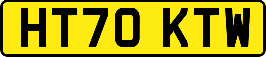 HT70KTW