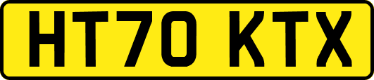HT70KTX