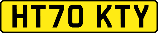 HT70KTY