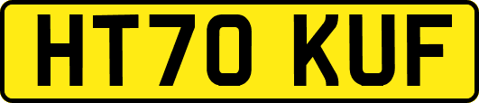 HT70KUF