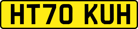 HT70KUH