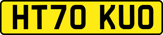 HT70KUO