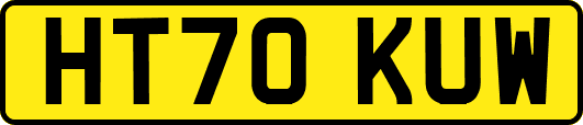 HT70KUW