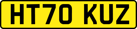 HT70KUZ