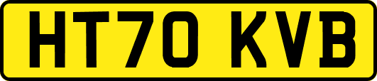 HT70KVB